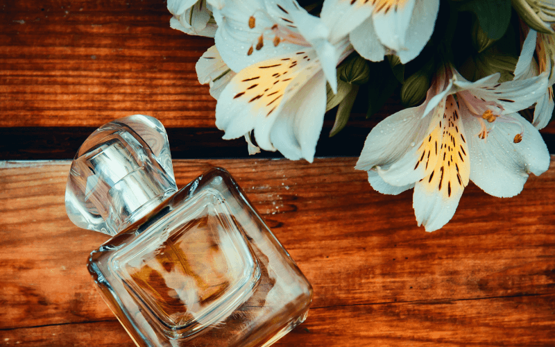 Jak znaleźć ciekawe zapachy perfum?