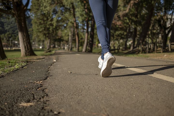 Dlaczego warto zacząć biegać?