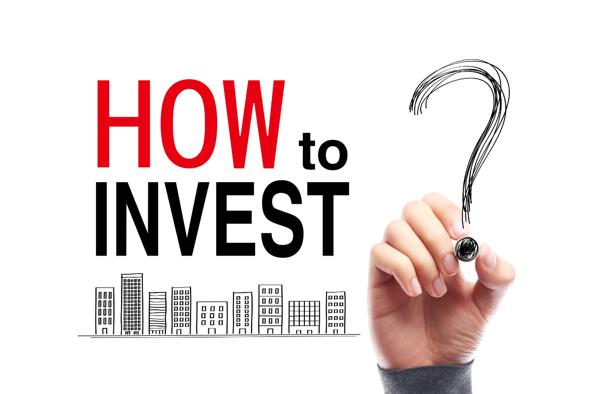 Dowiedz się, jak nauczyć się inwestować bez ponoszenia wysokiego ryzyka!
