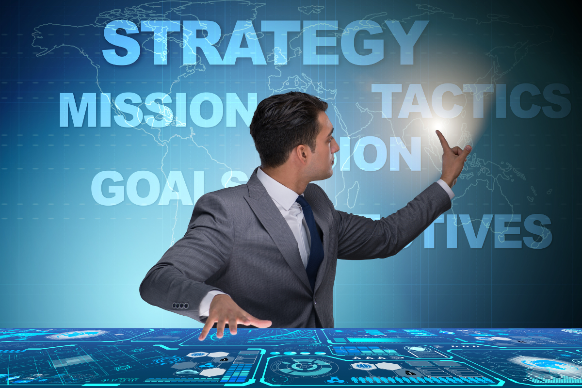 Czym jest zarządzanie strategiczne i kto powinien pomyśleć o jego wdrożeniu?