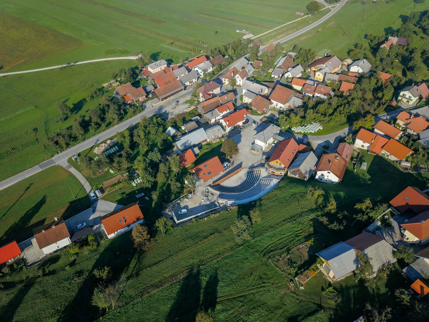 Nowe domy w Radzyminie – na co zwrócić uwagę przy zakupie
