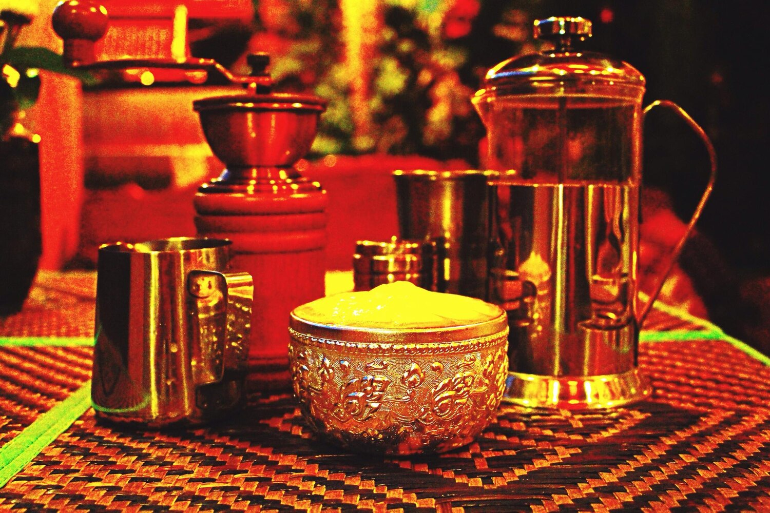 Perfumy arabskie – 3 powody, dla których podbiły serca kobiet